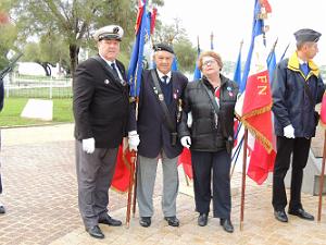 2018 11 01 TOULON HOMMAGE AUX VICTIMES CIVILES ET MILITAIRES DES 2 GUERRES (86)